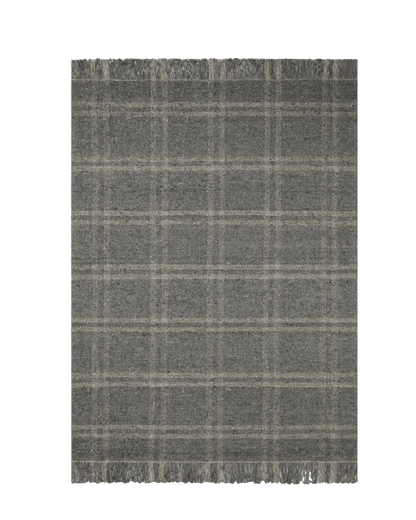 Caleb Mocha/Taupe Rug - LC Design Co. Shoppe