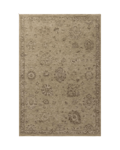 Willa Wheat / Multi Rug - LC Design Co. Shoppe