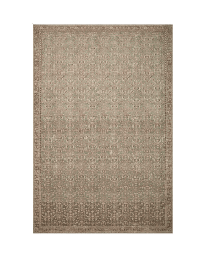 Aubrey Sage/Bark Rug - LC Design Co. Shoppe