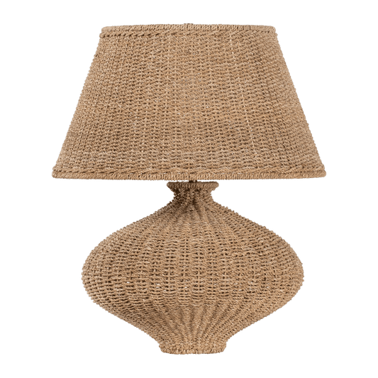 Nette Table Lamp - LC Design Co. Shoppe