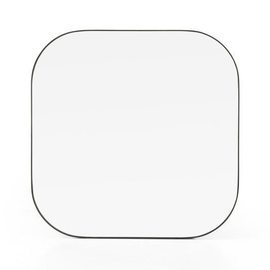 Bellvue Square Mirror - LC Design Co. Shoppe