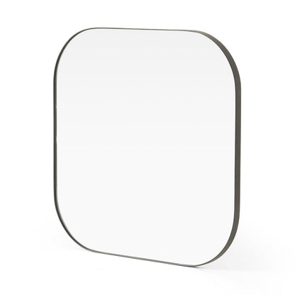 Bellvue Square Mirror - LC Design Co. Shoppe