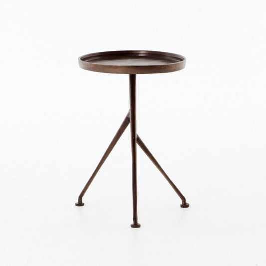 Schmidt Accent Table - LC Design Co. Shoppe