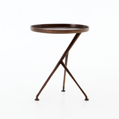 Schmidt Accent Table - LC Design Co. Shoppe