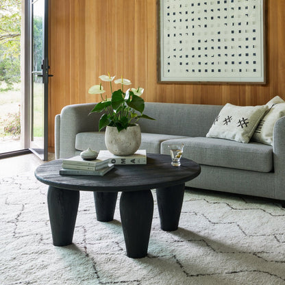 Maricopa Coffee Table - LC Design Co. Shoppe