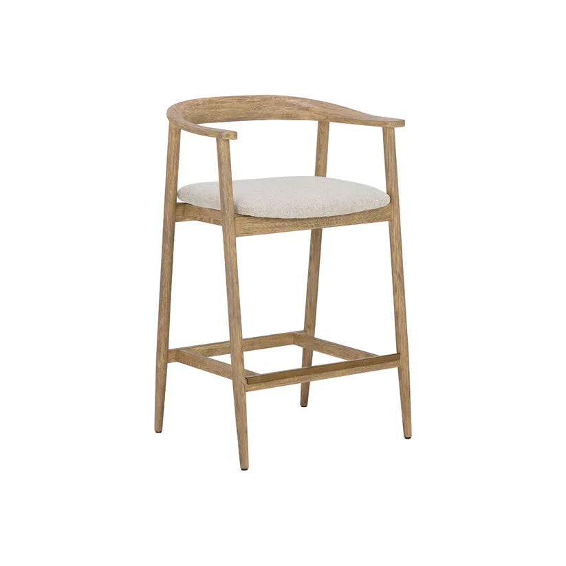 Jasmine Counter Stool LC Design Co. Shoppe