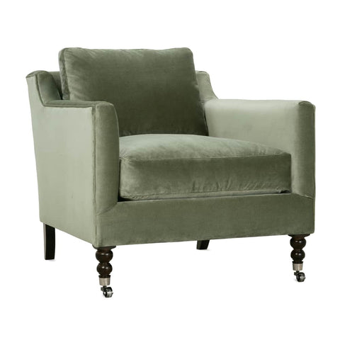 Accent Chairs
