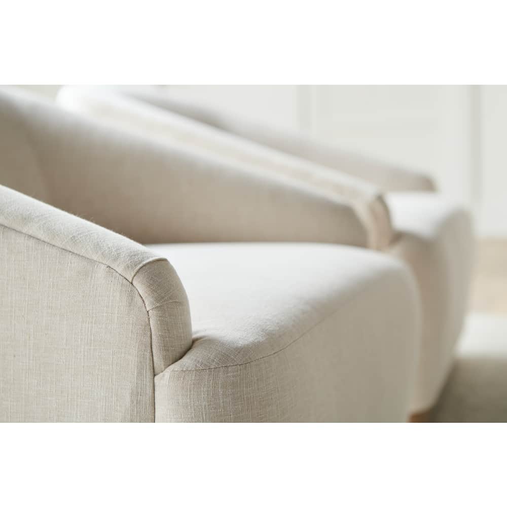 Bernie Swivel Chair - LC Design Co. Shoppe
