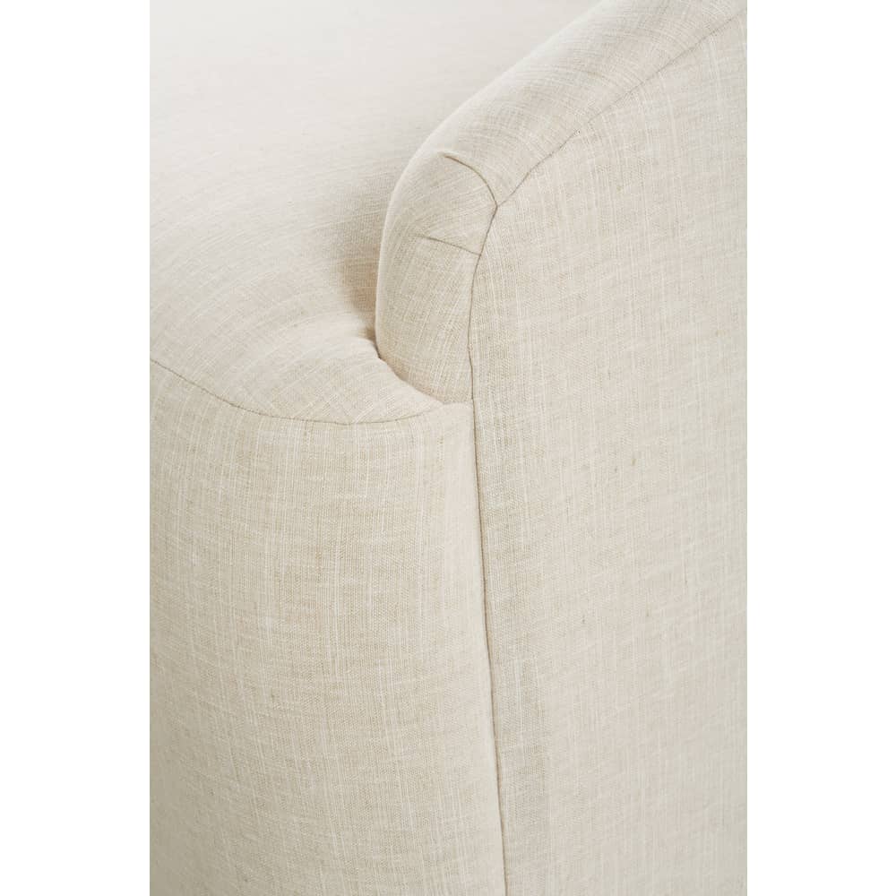 Bernie Swivel Chair - LC Design Co. Shoppe