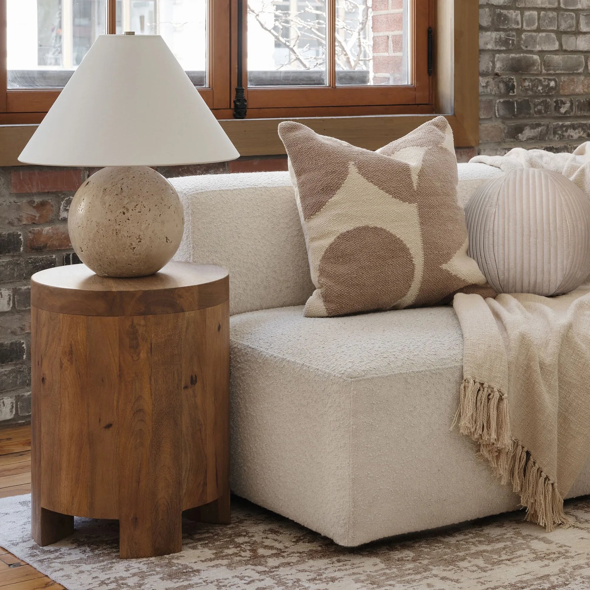 Assen Table Lamp - LC Design Co. Shoppe
