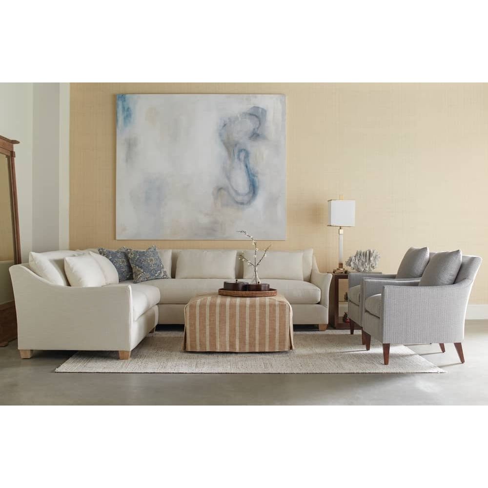 Moreau Sectional - LC Design Co. Shoppe