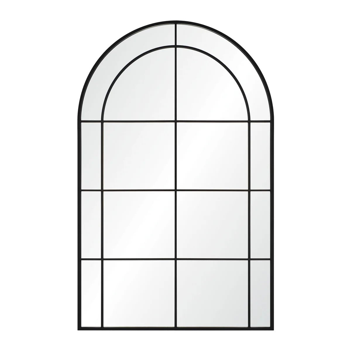 Atkinson Arched Mirror - LC Design Co. Shoppe
