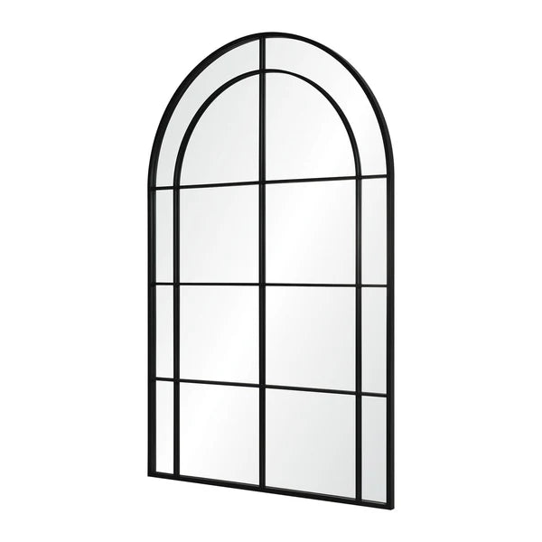 Atkinson Arched Mirror - LC Design Co. Shoppe
