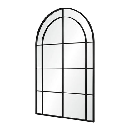 Atkinson Arched Mirror - LC Design Co. Shoppe