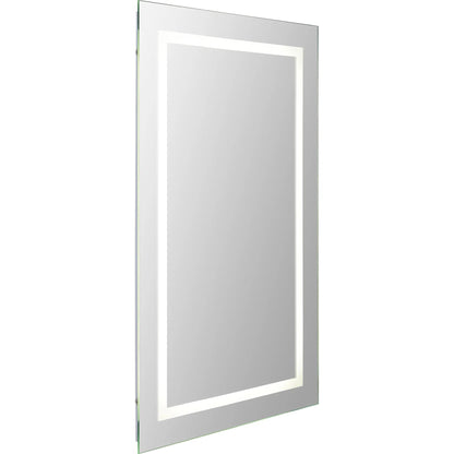 Adele Lighted Mirror - LC Design Co. Shoppe