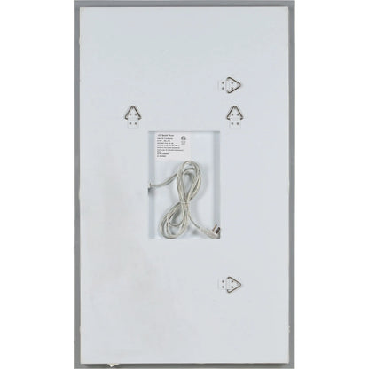 Adele Lighted Mirror - LC Design Co. Shoppe