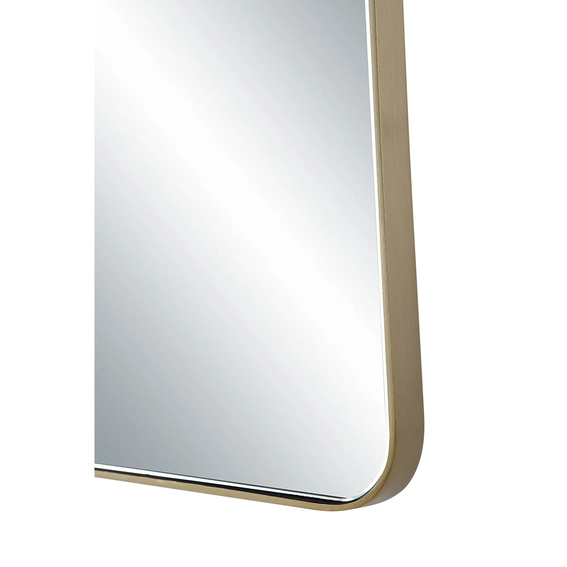 Miley Mirror - LC Design Co. Shoppe