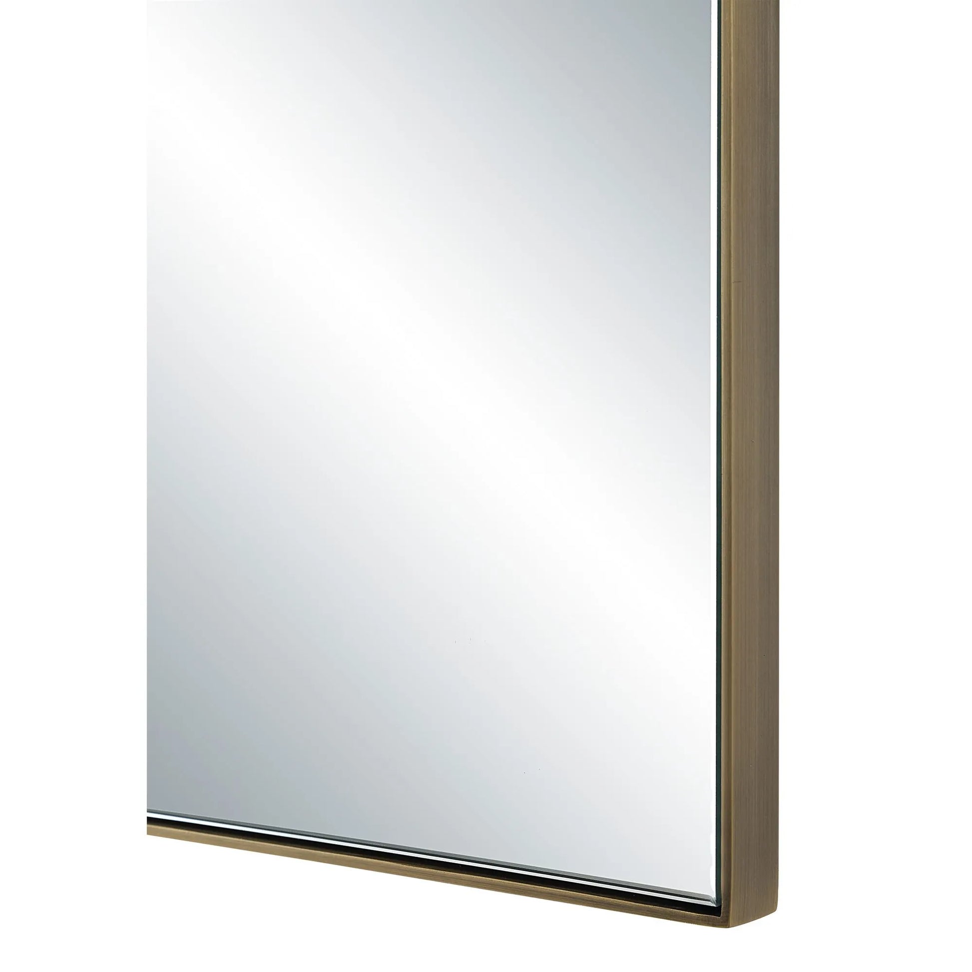 Neem Mirror - LC Design Co. Shoppe