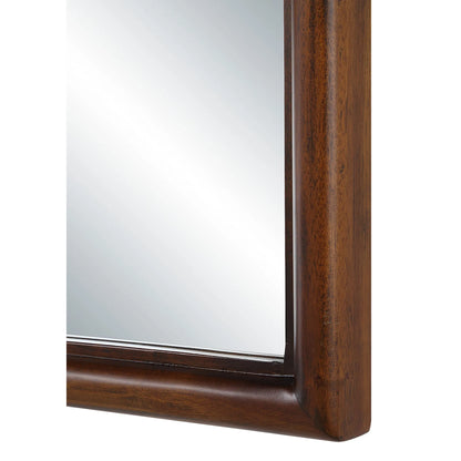 Lanai Mirror - LC Design Co. Shoppe