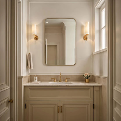 Franca Mirror - LC Design Co. Shoppe