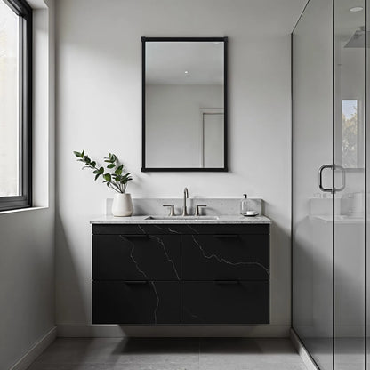 Kauri Mirror