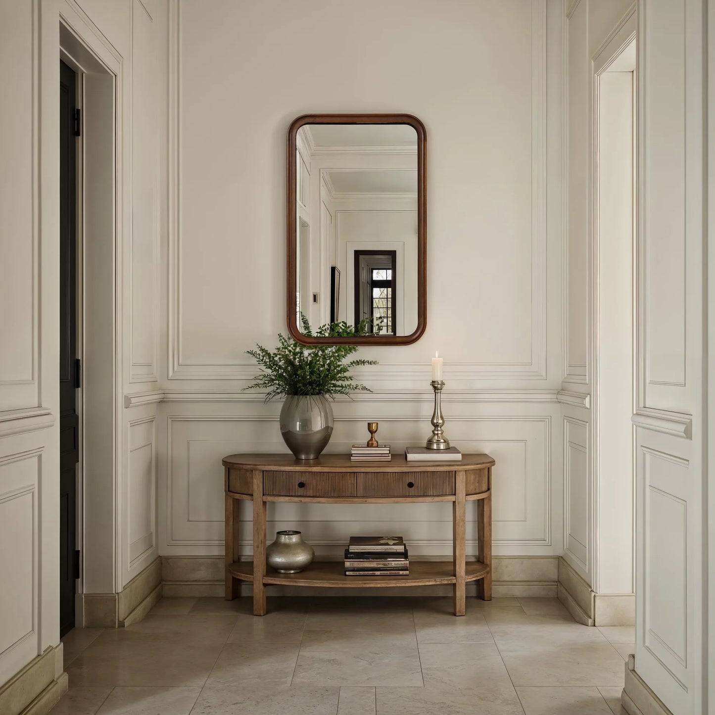 Salvia Mirror
