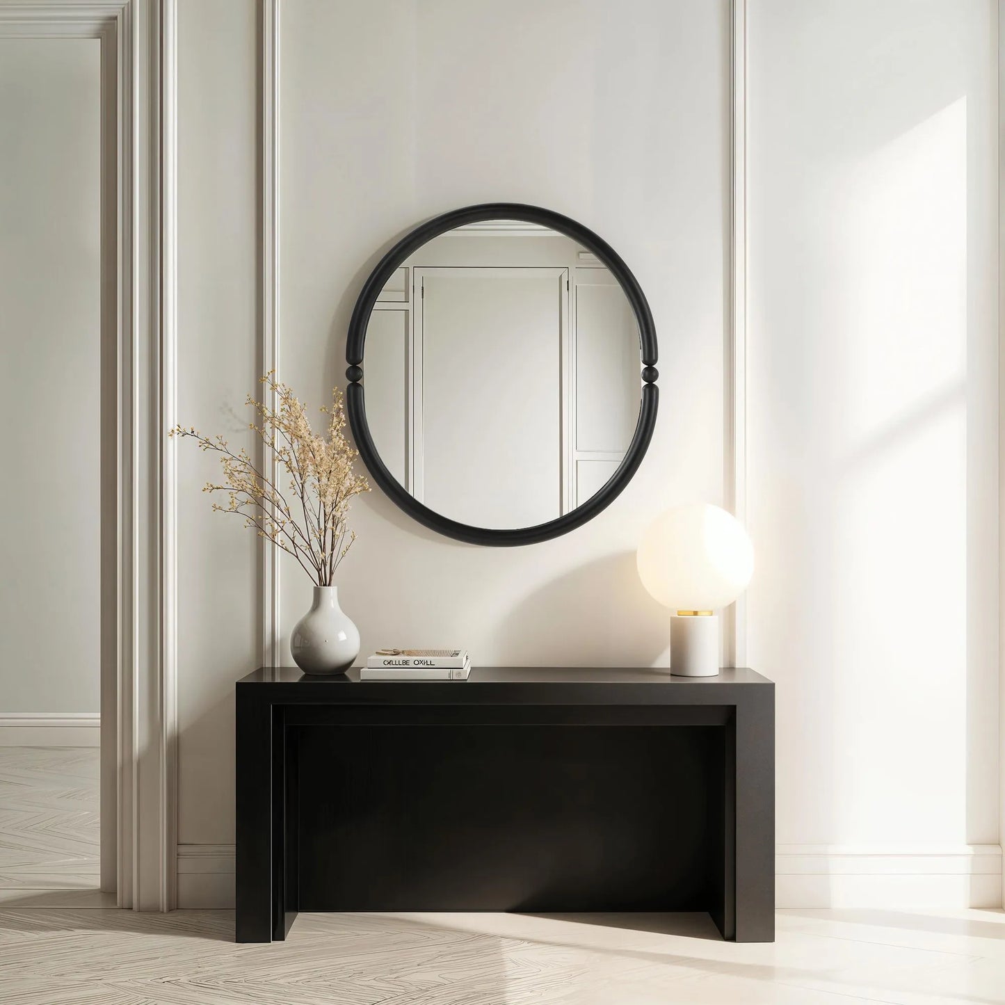 Ditto Mirror - LC Design Co. Shoppe