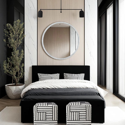 Cento Mirror - LC Design Co. Shoppe