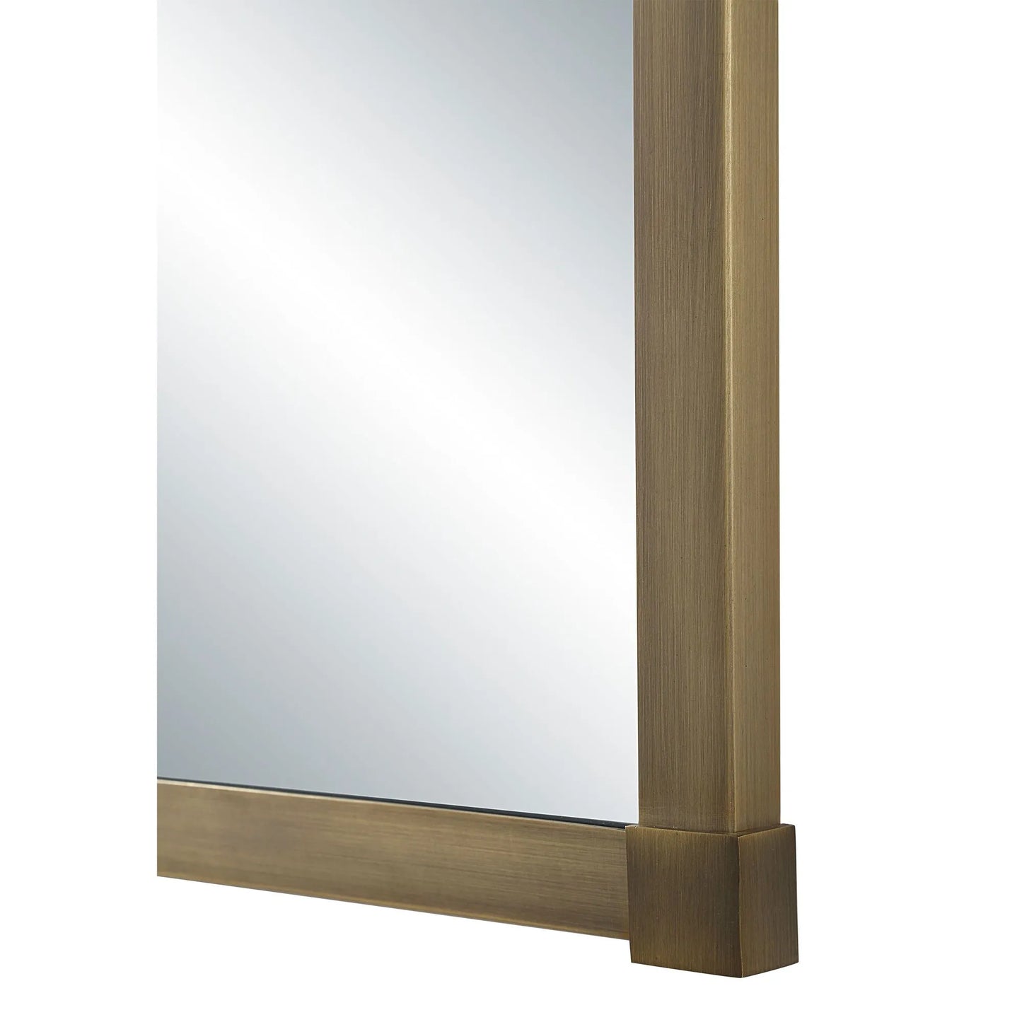 Khaya Mirror