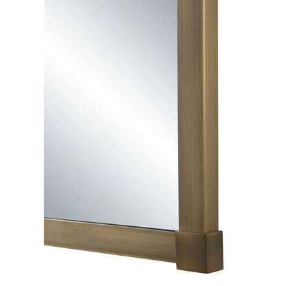 Khaya Mirror
