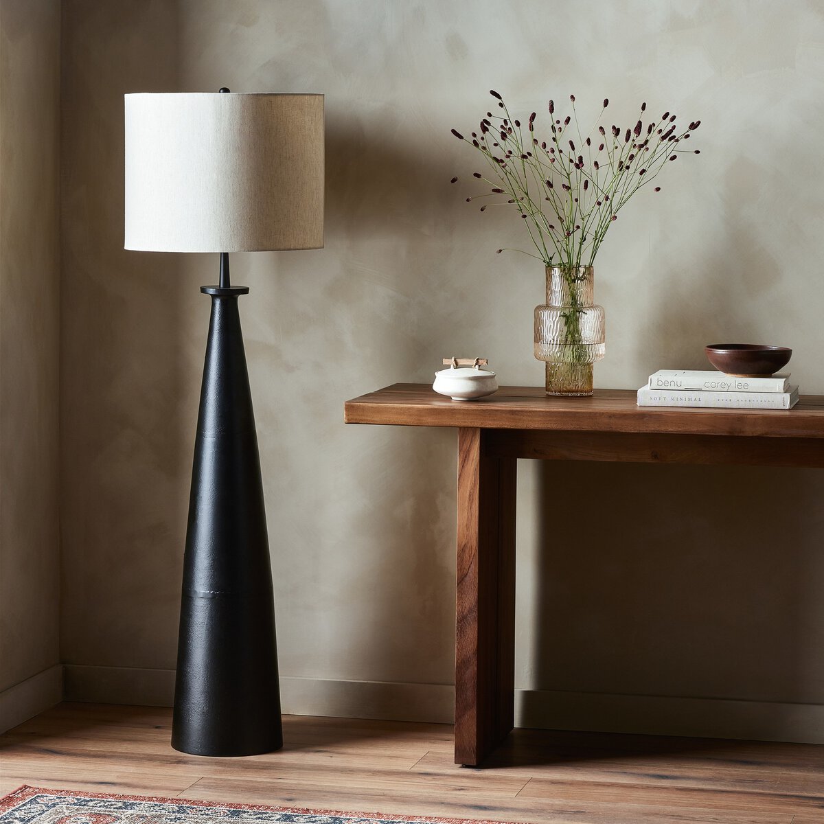 Innes Floor Lamp - LC Design Co. Shoppe