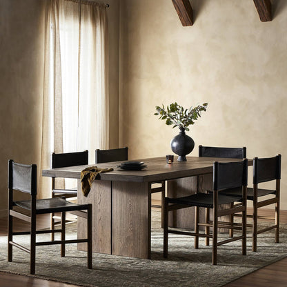 Warby Dining Table - LC Design Co. Shoppe