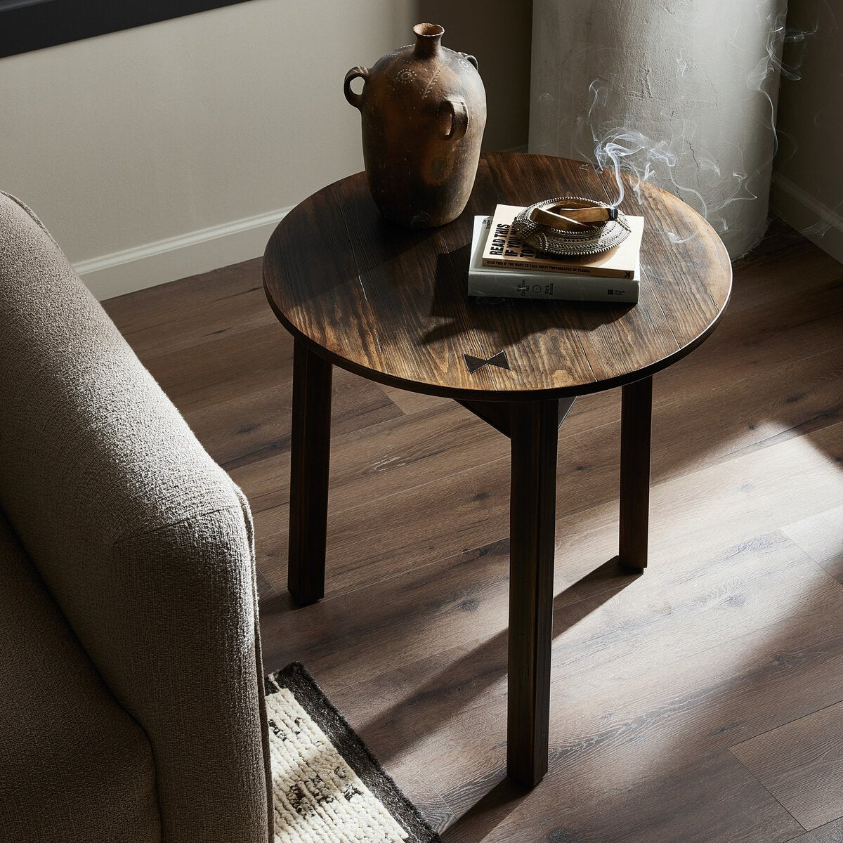 The Pimms Table - LC Design Co. Shoppe
