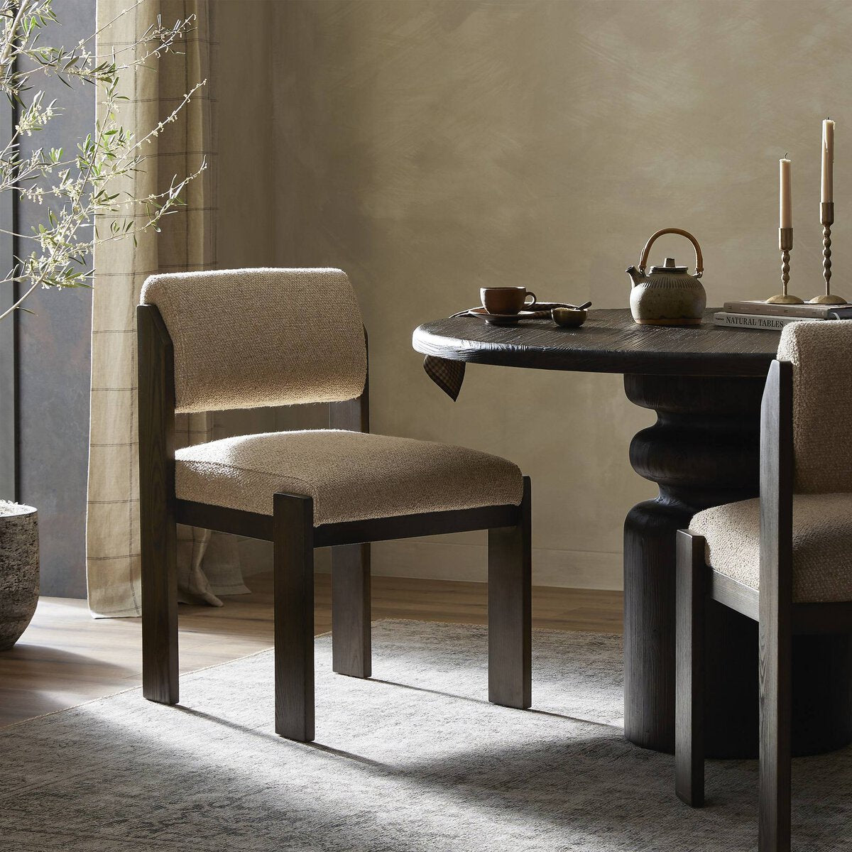 Hamlet Dining Chair - LC Design Co. Shoppe