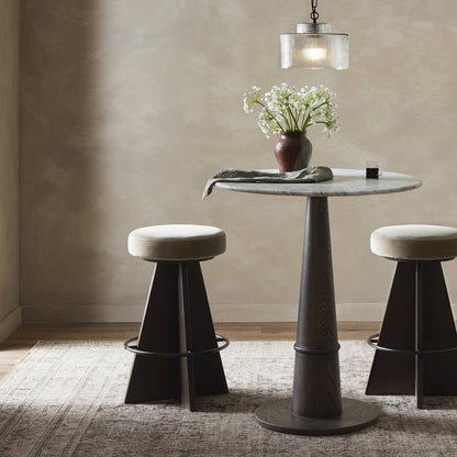 Damon Counter Stool - LC Design Co. Shoppe