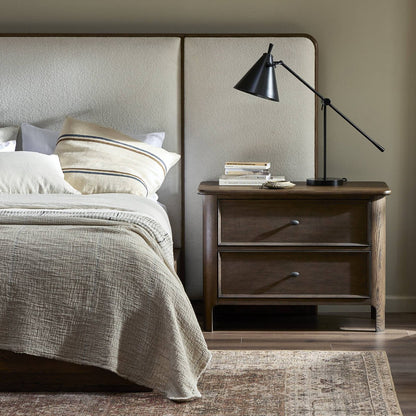 Russ Nightstand - LC Design Co. Shoppe