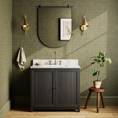 Millie Single Vanity - LC Design Co. Shoppe