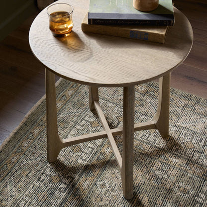 Dupree Side Table
