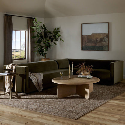 Phillip 2-Piece Sectional - LC Design Co. Shoppe