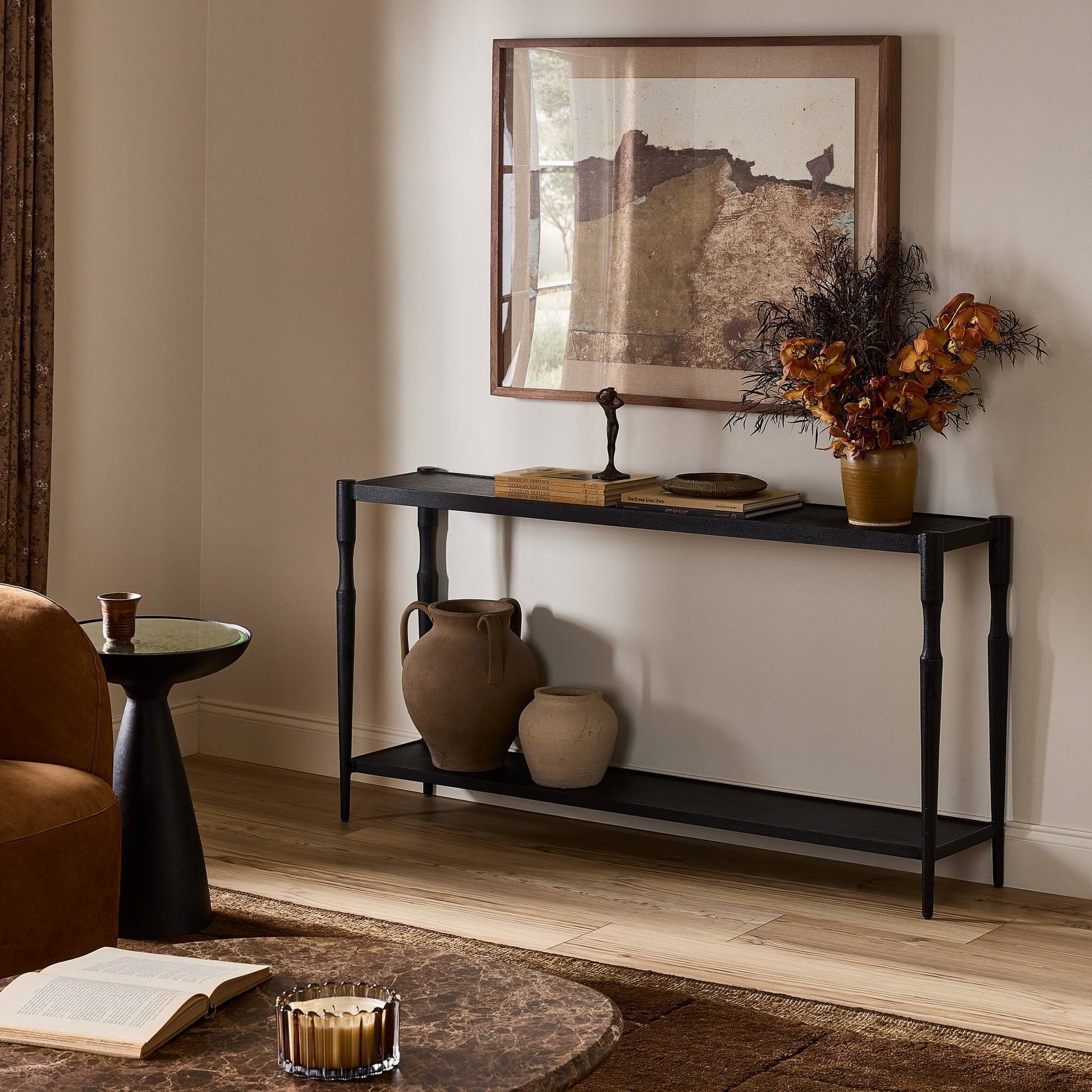 Augustas Console Table - LC Design Co. Shoppe