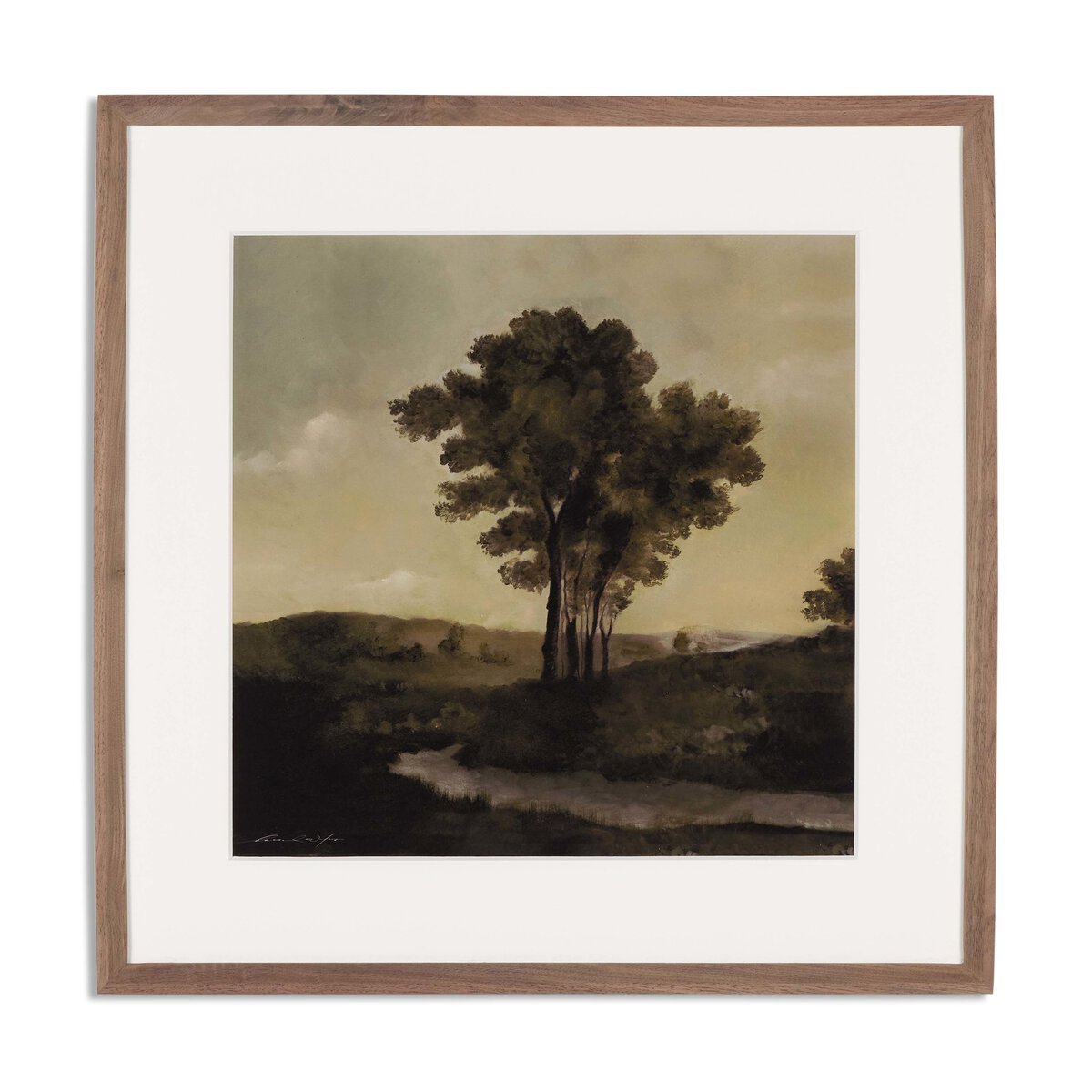 Tapisserie IV - 02 by Hannah Winters - LC Design Co. Shoppe