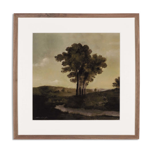 Tapisserie IV - 02 by Hannah Winters - LC Design Co. Shoppe