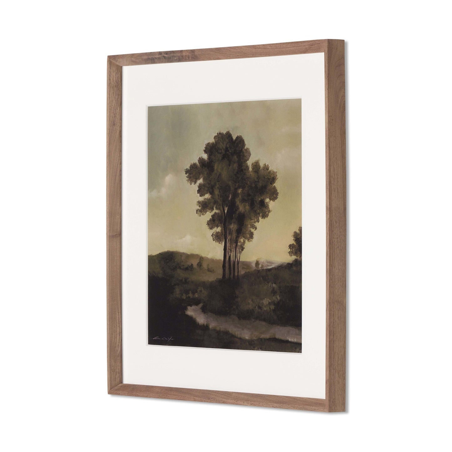 Tapisserie IV - 02 by Hannah Winters - LC Design Co. Shoppe