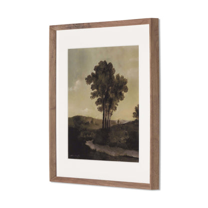 Tapisserie IV - 02 by Hannah Winters - LC Design Co. Shoppe
