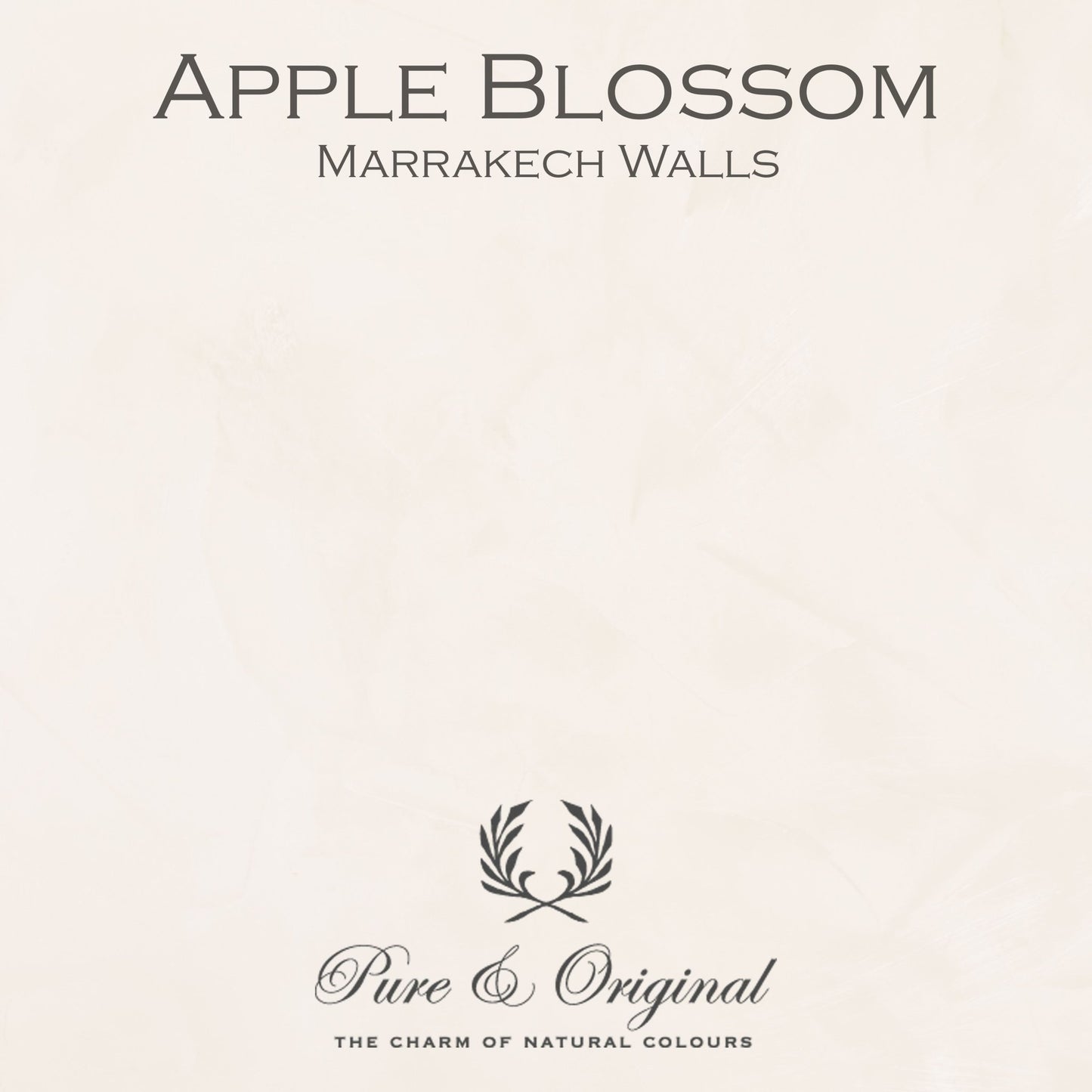 Pure&Original - Apple Blossom Marrakech - LC Design Co. Shoppe