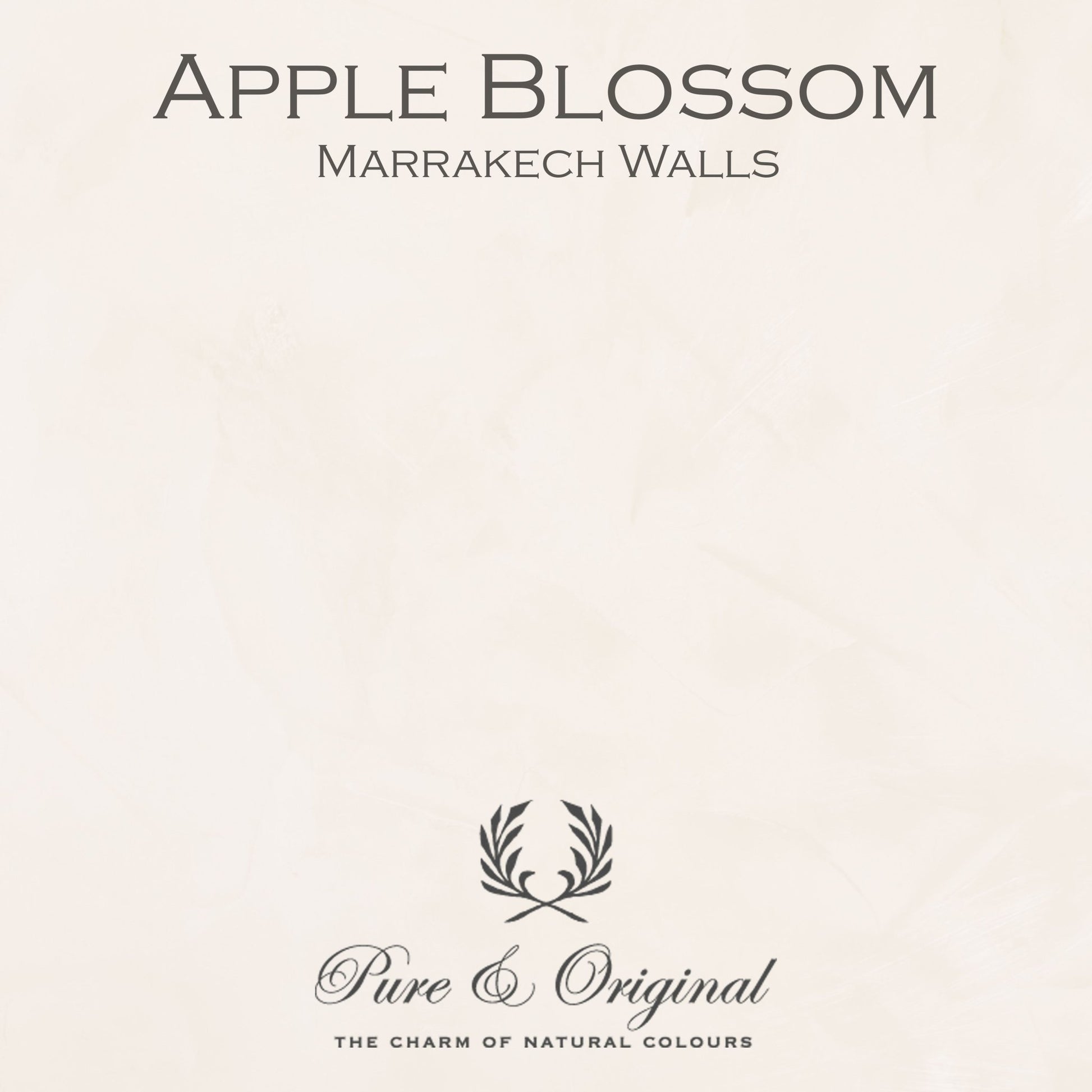 Pure&Original - Apple Blossom Marrakech - LC Design Co. Shoppe