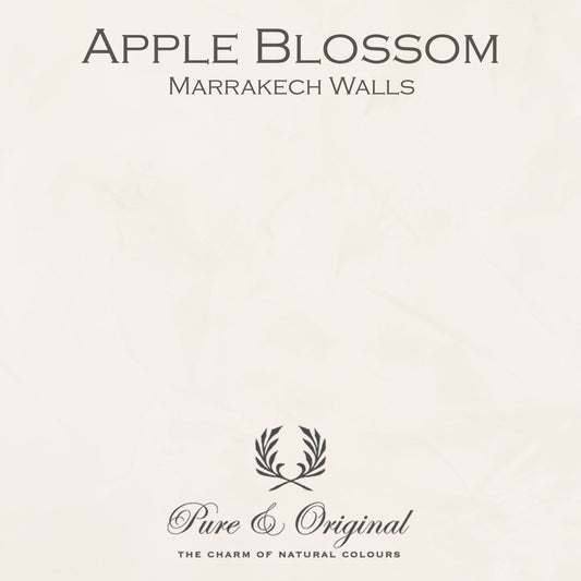 Pure&Original - Apple Blossom Marrakech - LC Design Co. Shoppe