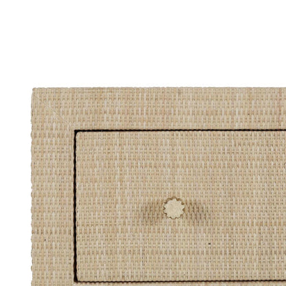 Kagu 3 Drawer Dresser