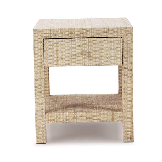 Kagu 1 Drawer Nightstand - LC Design Co. Shoppe