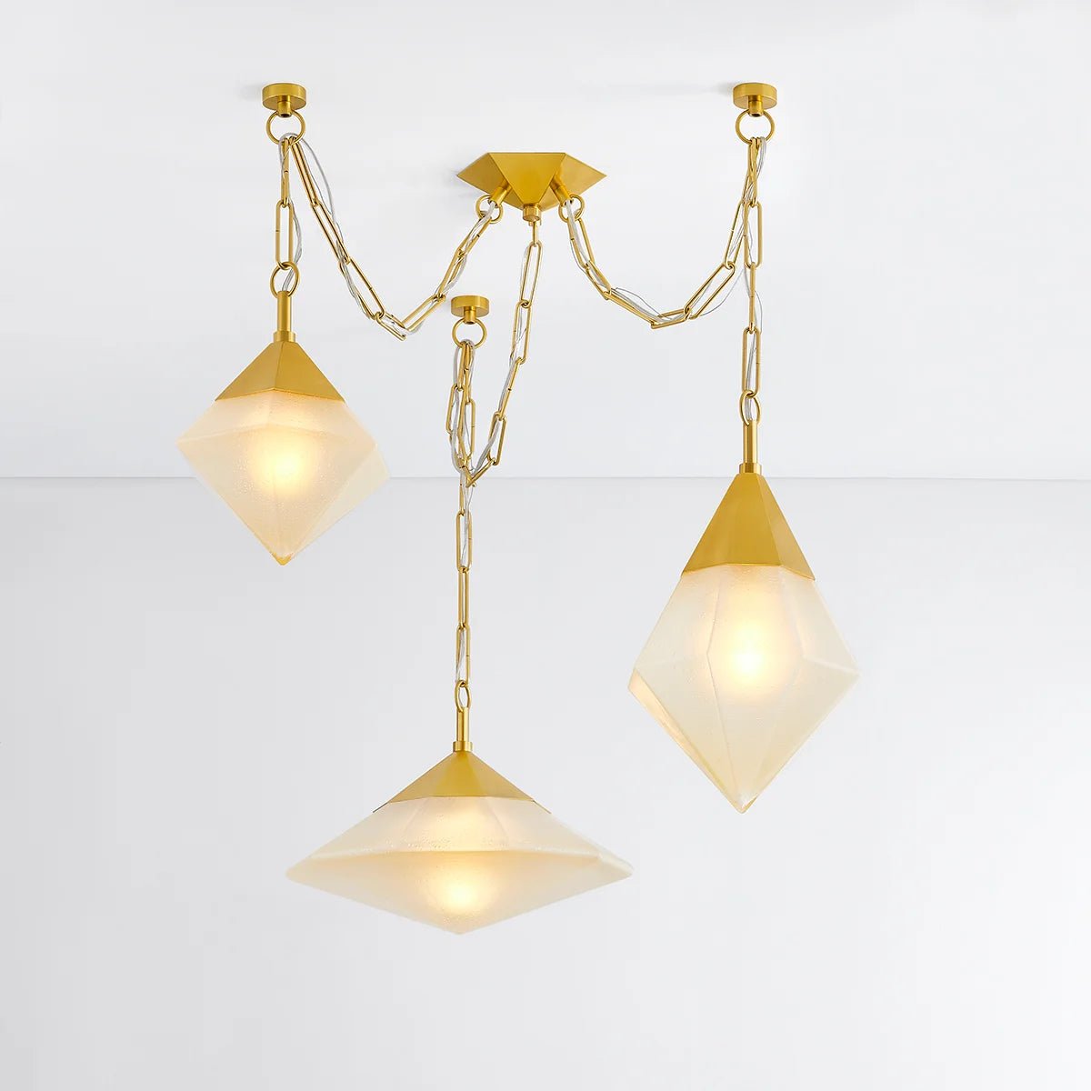 Angelique Chandelier - LC Design Co. Shoppe